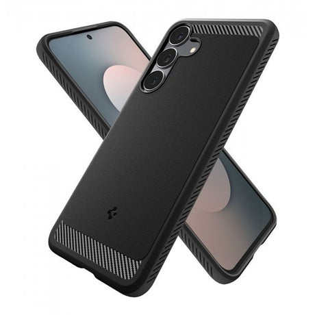 Spigen Samsung Galaxy S25 FE Cover Rugged Armor Mat Sort