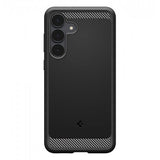 Spigen Samsung Galaxy S25 FE Cover Rugged Armor Mat Sort