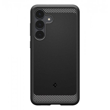 Spigen Samsung Galaxy S25 FE Cover Rugged Armor Mat Sort