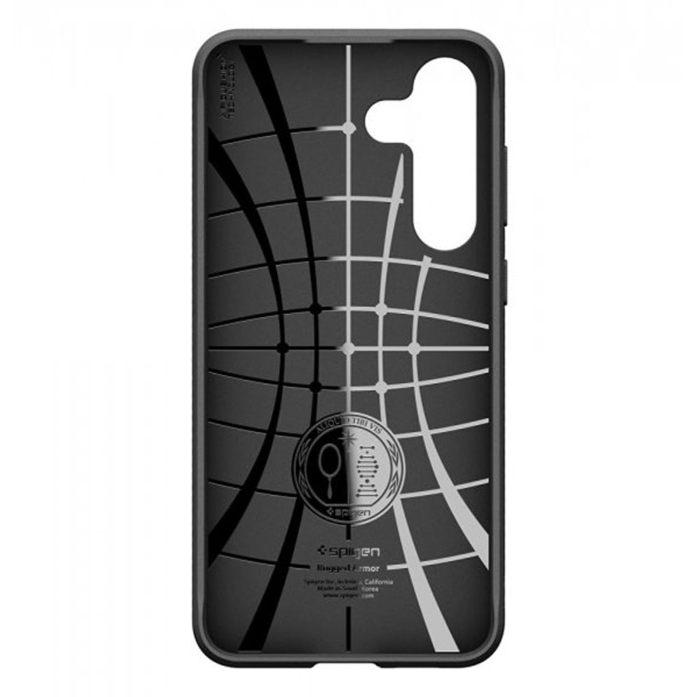 Spigen Samsung Galaxy S25 FE Cover Rugged Armor Mat Sort