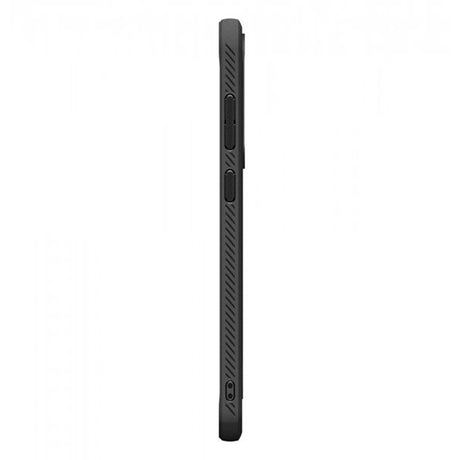 Spigen Samsung Galaxy S25 FE Cover Rugged Armor Mat Sort