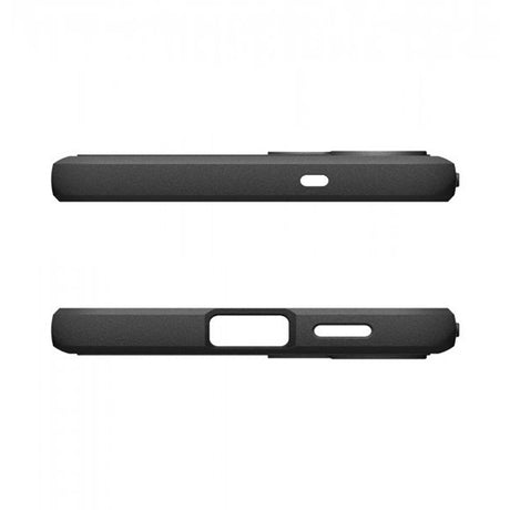 Spigen Samsung Galaxy S25 FE Cover Rugged Armor Mat Sort