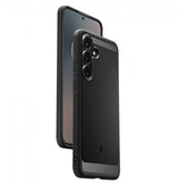 Spigen Samsung Galaxy S25 FE Cover Rugged Armor Mat Sort