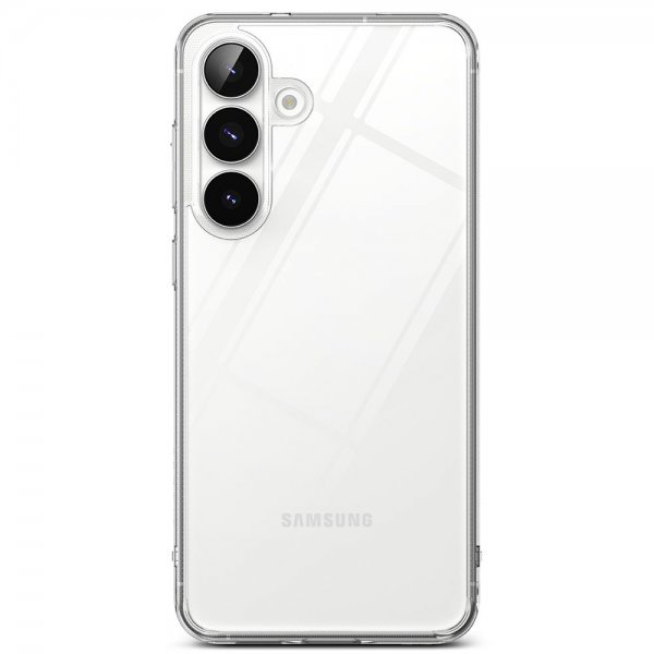 Ringke Samsung Galaxy S25 FE Cover Fusion Transparent