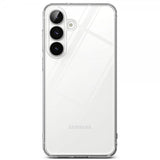 Ringke Samsung Galaxy S25 FE Cover Fusion Transparent