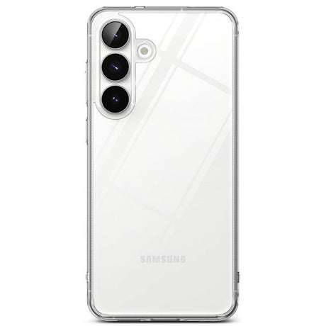 Ringke Samsung Galaxy S25 FE Cover Fusion Transparent