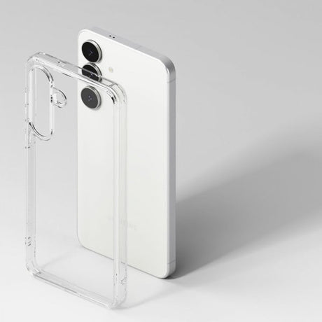 Ringke Samsung Galaxy S25 FE Cover Fusion Transparent