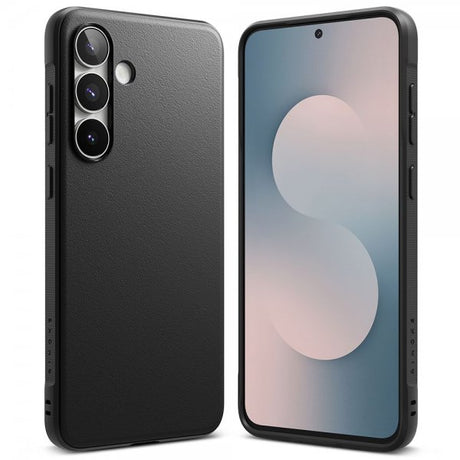 Ringke Samsung Galaxy S25 FE Cover Onyx Sort