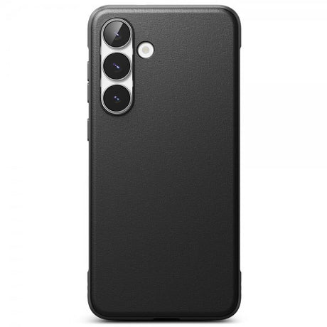 Ringke Samsung Galaxy S25 FE Cover Onyx Sort