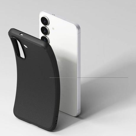 Ringke Samsung Galaxy S25 FE Cover Onyx Sort