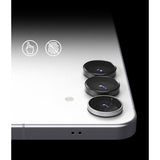 Ringke Samsung Galaxy S25 FE Kameralinsebeskytter Kamera Linse Ramme 2-pak