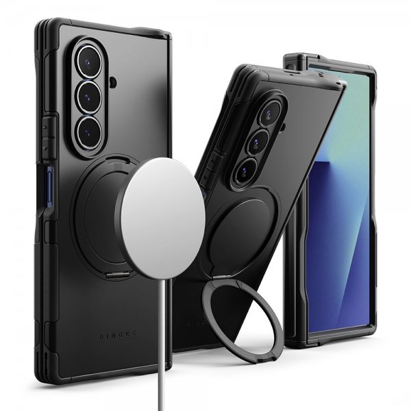 Ringke Samsung Galaxy Z Fold 7 Cover All MagSafe Sort