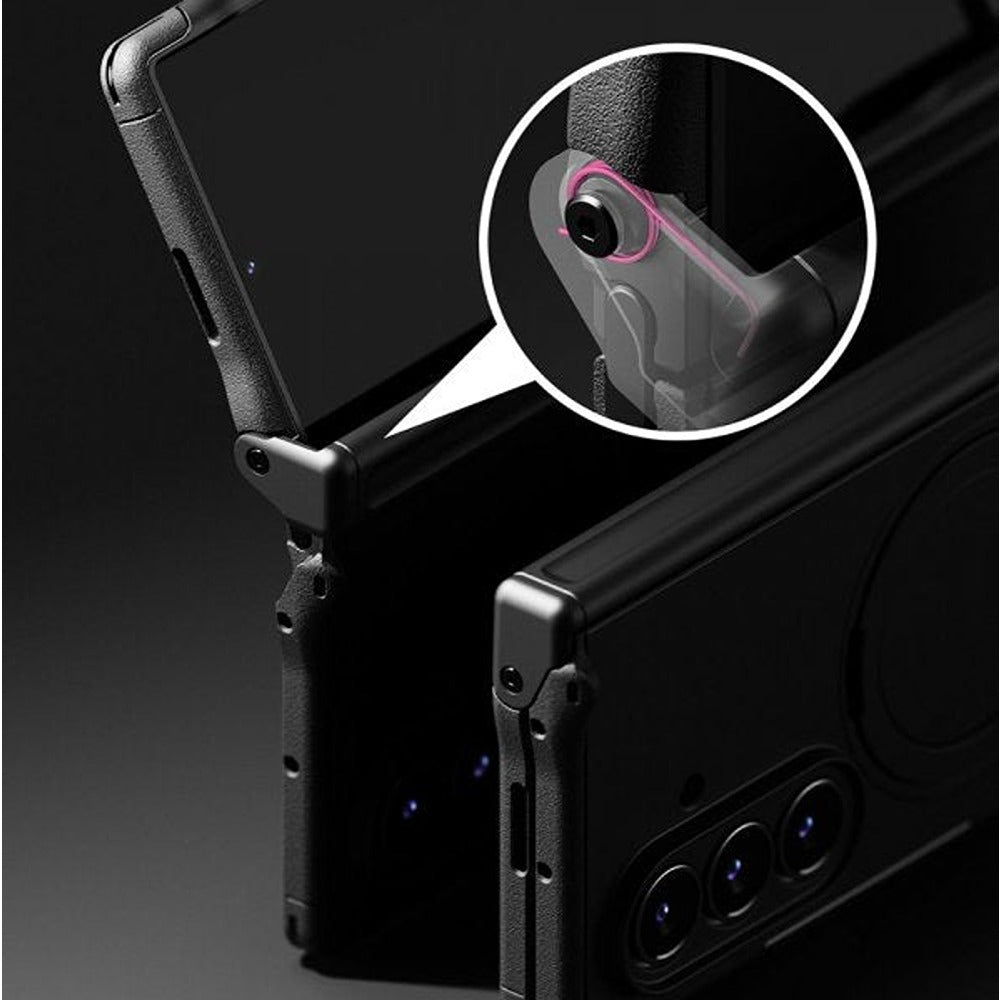Ringke Samsung Galaxy Z Fold 7 Cover All MagSafe Sort