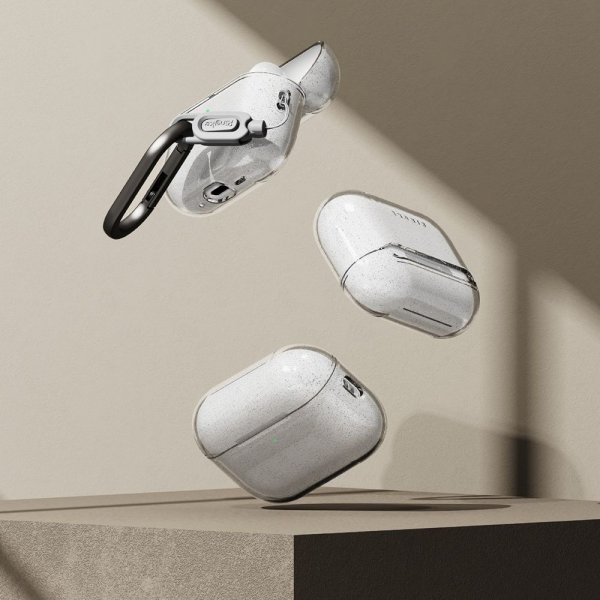 Ringke AirPods Pro 3 Cover Air Glitter