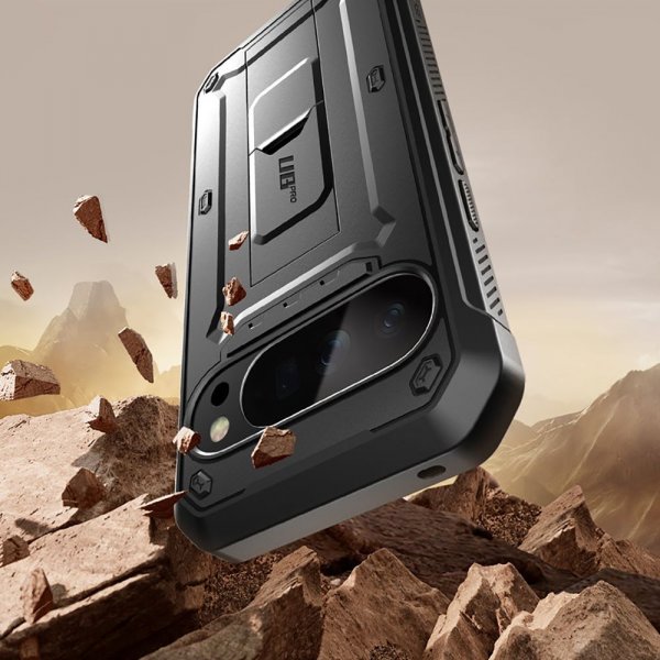 Supcase Google Pixel 10/Pixel 10 Pro Cover UB Pro Sort