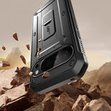 Supcase Google Pixel 10/Pixel 10 Pro Cover UB Pro Sort