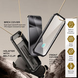 Supcase Google Pixel 10/Pixel 10 Pro Cover UB Pro Sort