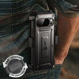 Supcase Google Pixel 10/Pixel 10 Pro Cover UB Pro Sort