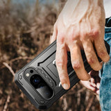 Supcase Google Pixel 10/Pixel 10 Pro Cover UB Pro Sort