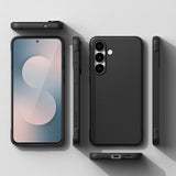 Ringke Samsung Galaxy S25 FE Cover Onyx Magnetic Sort