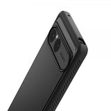 Spigen Sony Xperia 10 VII Cover Rugged Armor Mat Sort