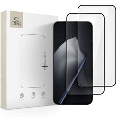 Xiaomi 15T Skærmbeskytter & Kameralinsebeskytter
