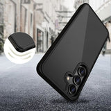 Tech-Protect Xiaomi Redmi 15 Cover MagMat Sort