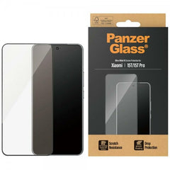 Xiaomi 15T Pro Skærmbeskytter & Kameralinsebeskytter