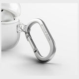 UNIQ AirPods 4 Cover Glase Transparent