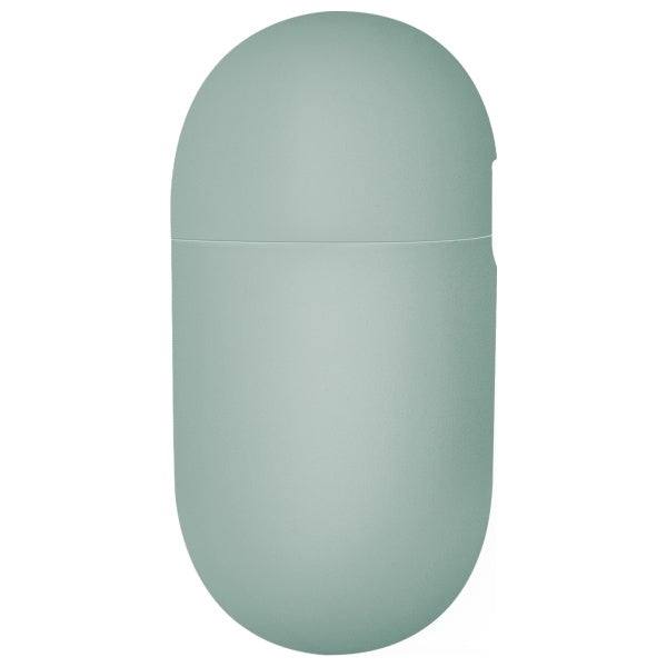 UNIQ AirPods 4 Cover Lino Grøn