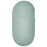 UNIQ AirPods 4 Cover Lino Grøn