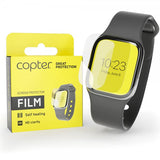 Copter Apple Watch 46mm (Series 10) Skærmbeskyttelse Original Film