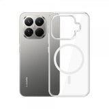 3mk Xiaomi 15T Pro Cover Armor MagCase Klar
