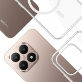 3mk Xiaomi 15T Cover Armor MagCase Klar
