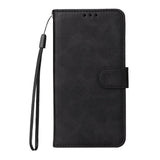 Xiaomi 17 Etui med Kortholder Sort