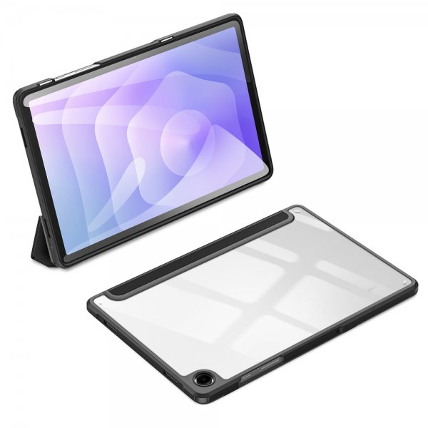 Dux Ducis Samsung Galaxy Tab A9 Plus/Tab A11 Plus Cover TOBY Series Sort