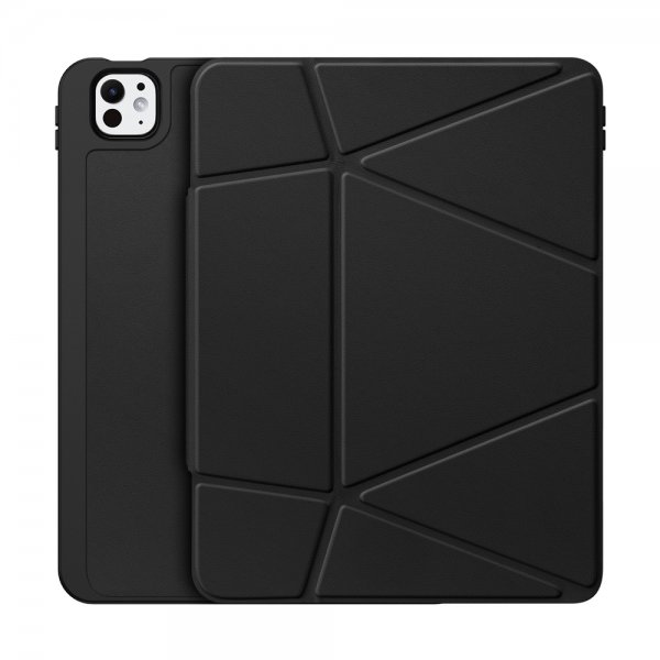 Dux Ducis iPad Pro 11 (M4/M5) Cover Vers Series Sort