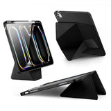 Dux Ducis iPad Pro 13 (M4/M5) Etui Vers Series Sort