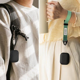 Ringke AirPods Pro 3 Cover Silikone Sort