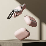 Ringke AirPods Pro 3 Cover Silikone Pink Sand