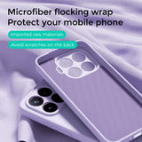 ABEEL Xiaomi 17T Cover Silikone MagSafe Sort