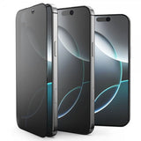 Tech-Protect Xiaomi 15T/15T Pro Skærmbeskyttelse Glass Spy+ 2-pak