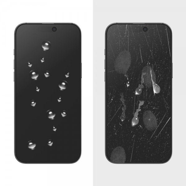 Tech-Protect Xiaomi 15T/15T Pro Skærmbeskyttelse Glass Spy+ 2-pak