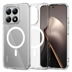 Xiaomi 15T Cover