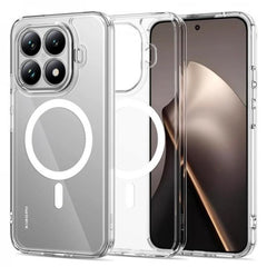 Xiaomi 15T Pro Cover