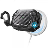 Supcase AirPods Pro 3 Cover UB Pro MagSafe Sort