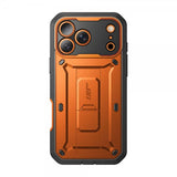 Supcase iPhone 17 Pro Max Cover UB Pro Orange