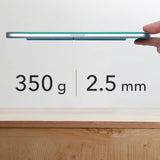 ESR iPad Pro 11 (M4/M5) Cover Rebound Magnetic Blå