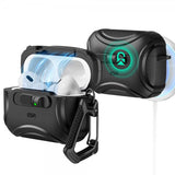 ESR AirPods Pro 3 Cover Cyber FlickLock MagSafe Sort