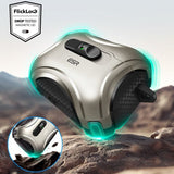 ESR AirPods Pro 3 Cover Cyber FlickLock MagSafe Sølv